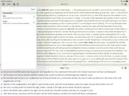 matthew henry study bible ipad bildschirmfoto 3