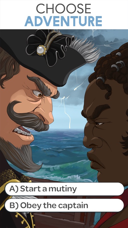 Stories: Your Choice screenshot-3