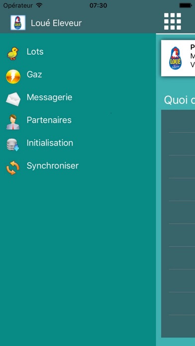 Screenshot #2 pour Loue Eleveur