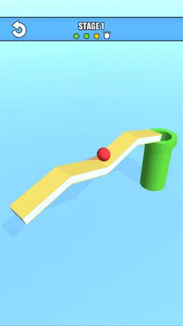 Game screenshot Project Roll! mod apk