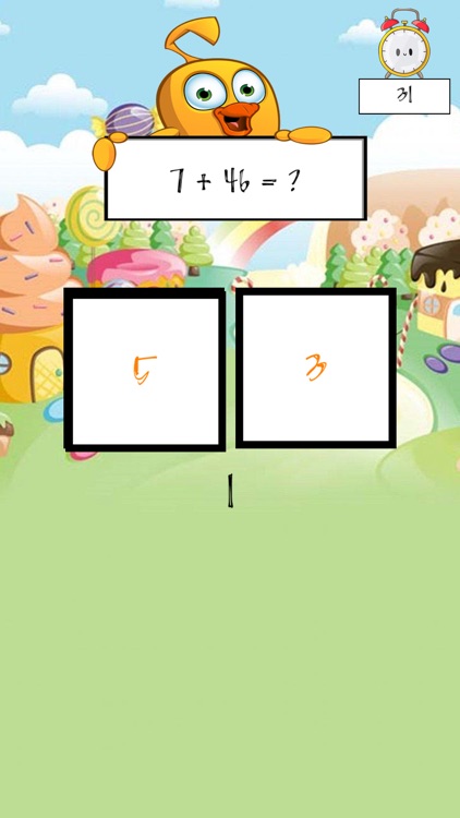 Happy addition screenshot-3