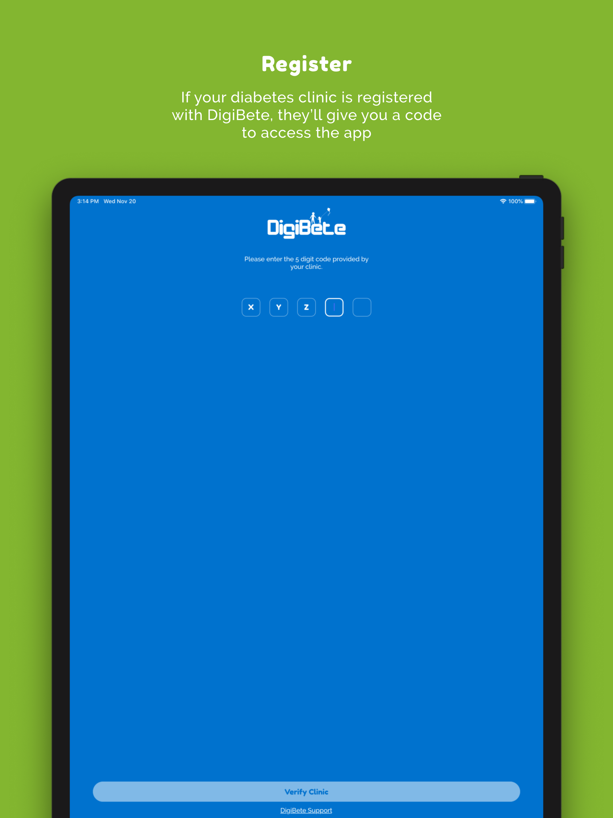 DigiBete
