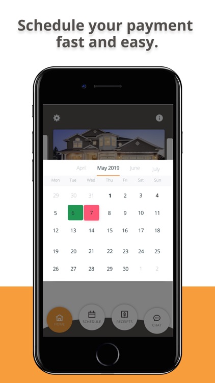 Go PowerPay screenshot-3