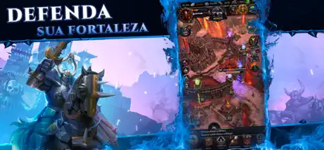 Warhammer: Chaos & Conquest