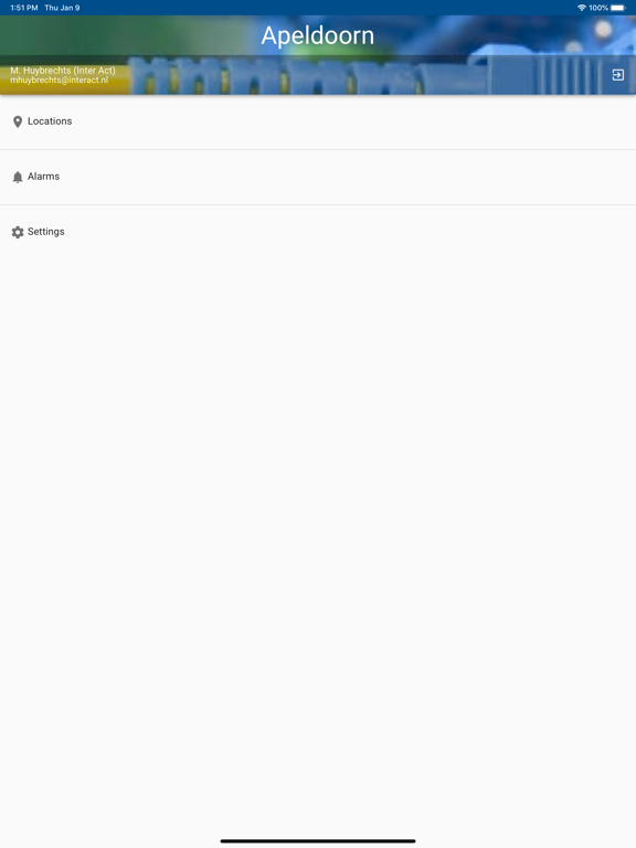 Screenshot #4 pour TcnApp