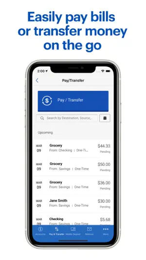 First Horizon Mobile Banking screenshot 7