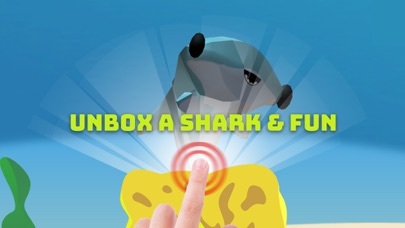 Unboxals Super Shark Power screenshot 3