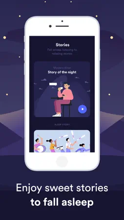 Sleep Nest screenshot 2