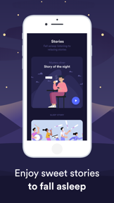 Sleep Nest screenshot