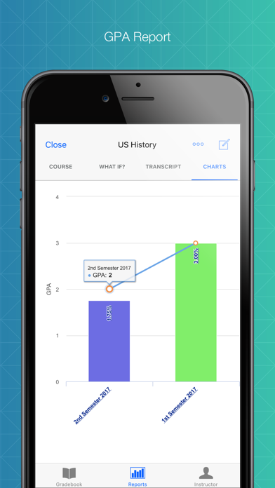 A+ Student iPhone screenshot 5 - Education app