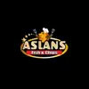 Aslans Fish And Chips negative reviews, comments