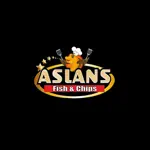 Aslans Fish And Chips App Cancel