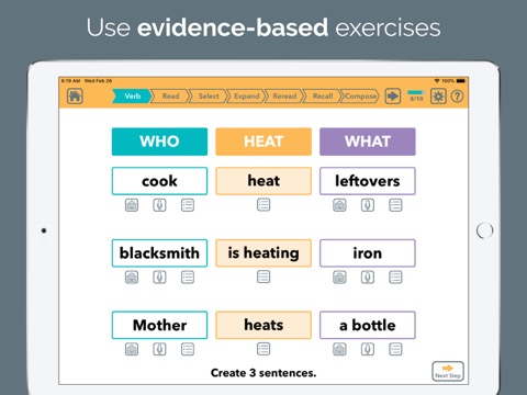 Advanced Language Therapyのおすすめ画像5