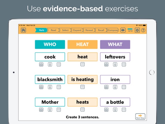 Advanced Language Therapyのおすすめ画像5