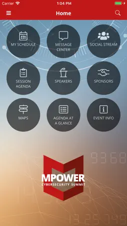 MPOWER19 screenshot 2
