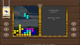 Game screenshot DuoTris Online mod apk
