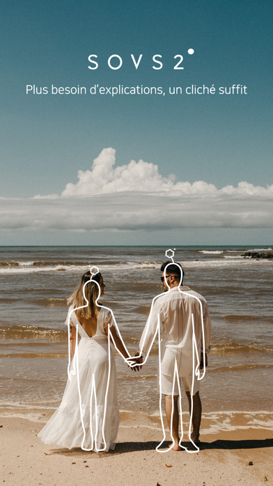 Screenshot #1 pour SOVS2 - Pose Camera