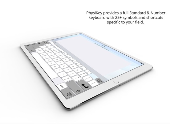 Screenshot #4 pour PhysiKey