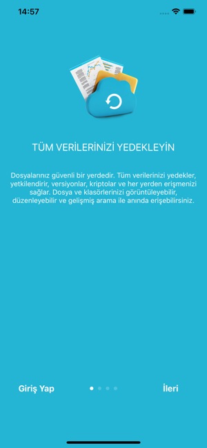 MÜSİAD Bulut(圖2)-速報App