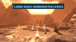 Game screenshot Type II hack