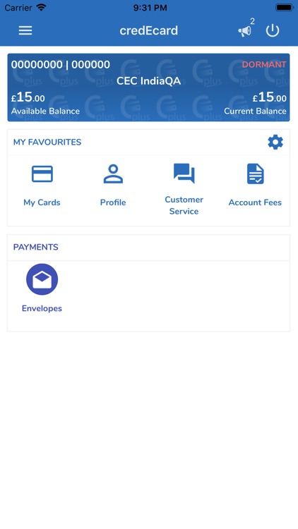 credecard screenshot-3