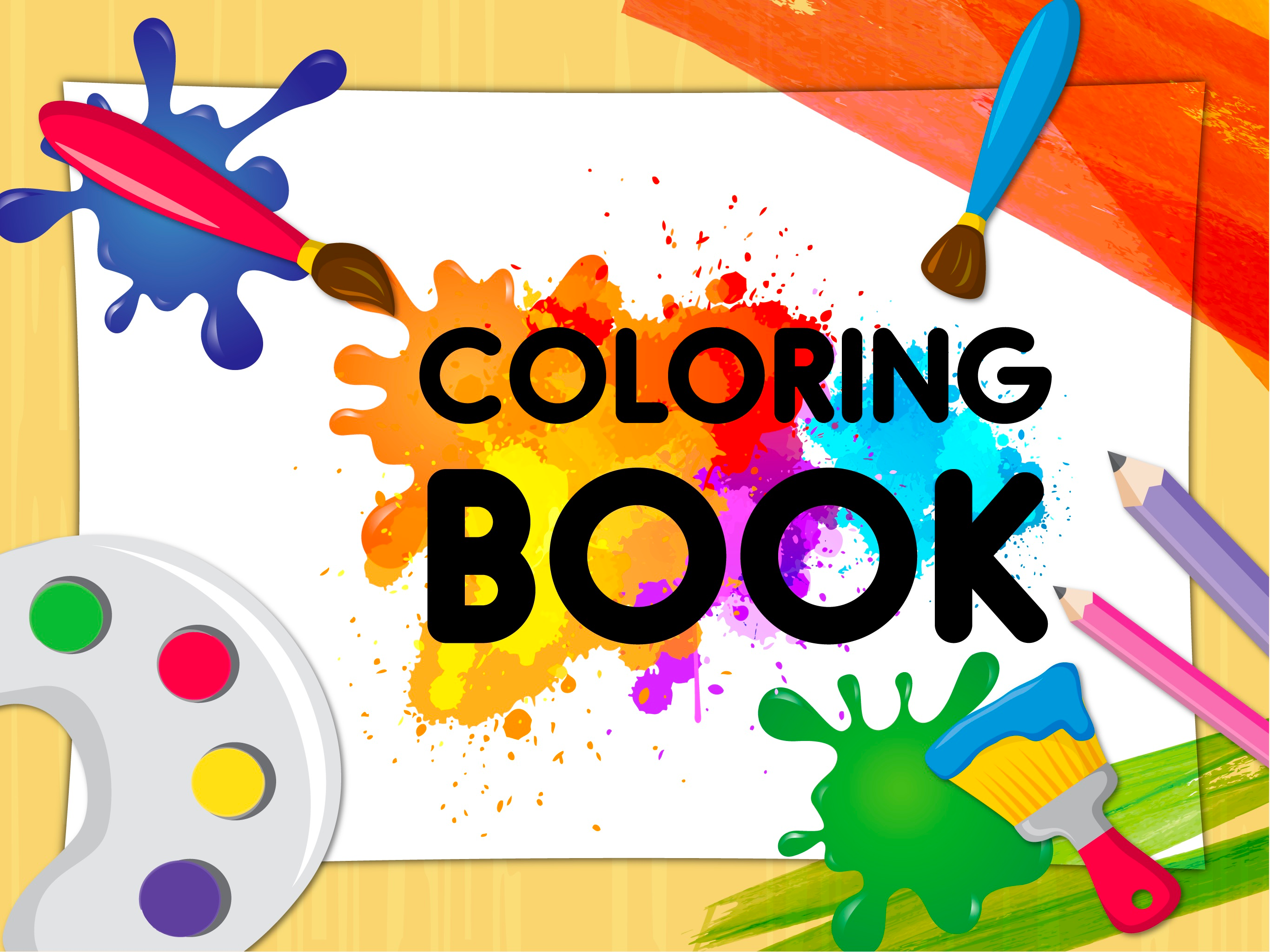 ColorKids: Coloring Book Lite.