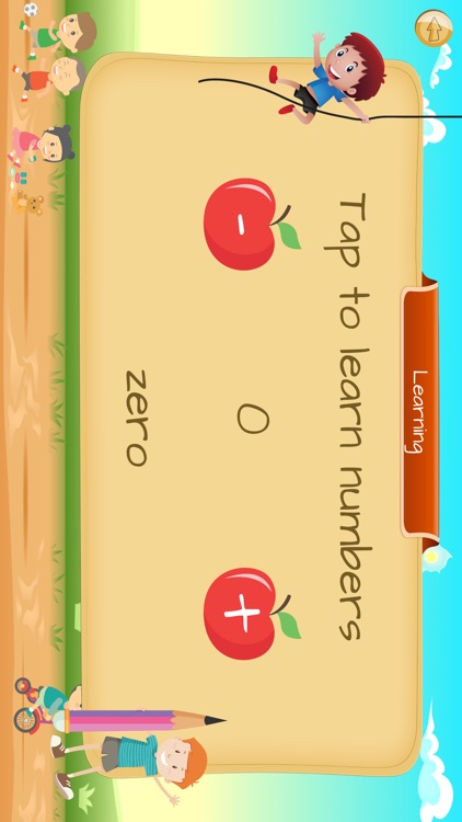 Math Buddy - a Learning screenshot-7