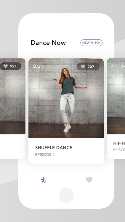 Dance Now: Enjoy and Learn screenshot-3