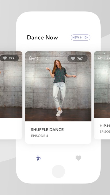 Dance Now: Step by Step screenshot-3