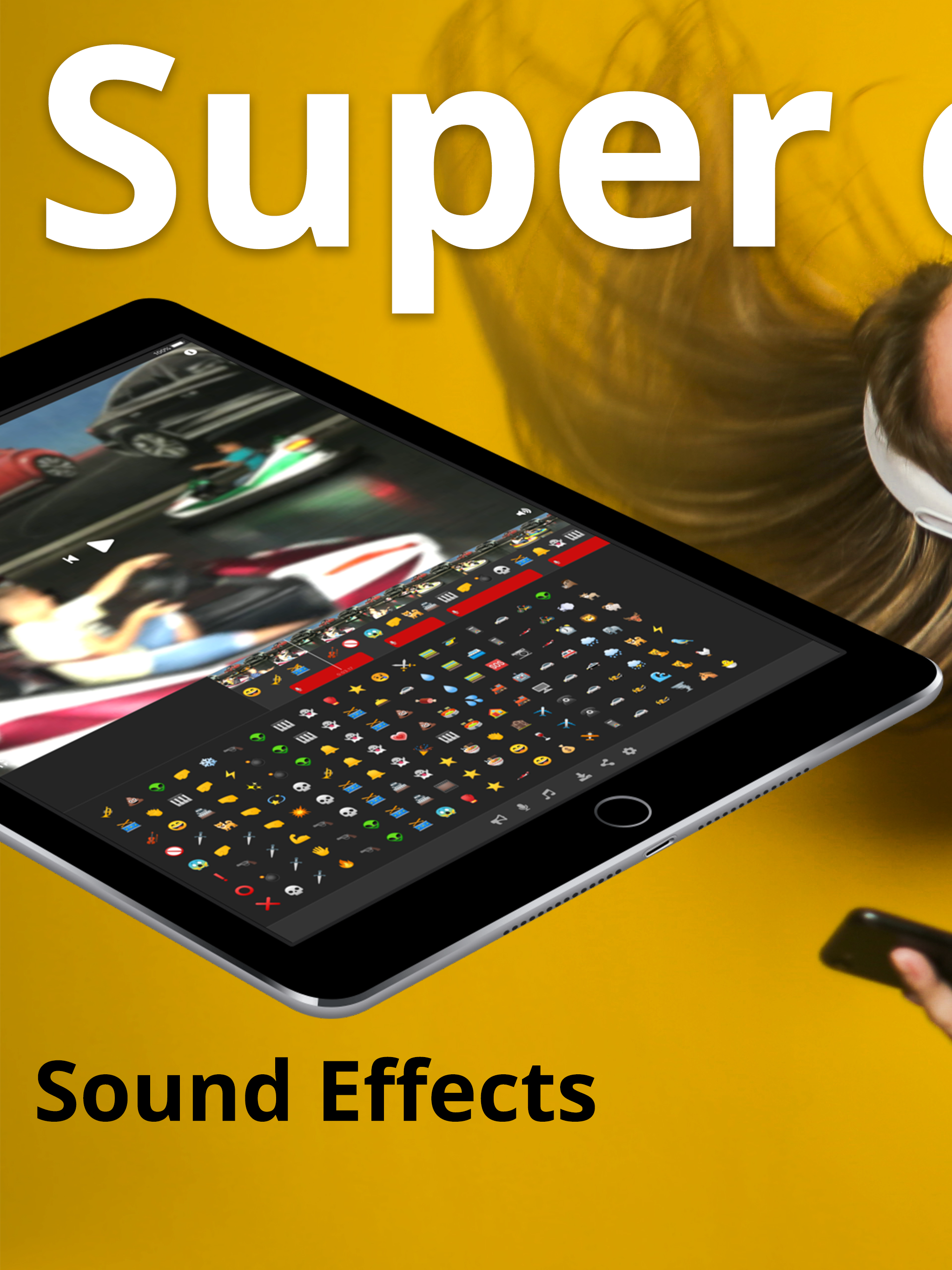 Sound Effects FX for Videos