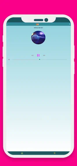 Game screenshot Wkaq 580 Radio hack