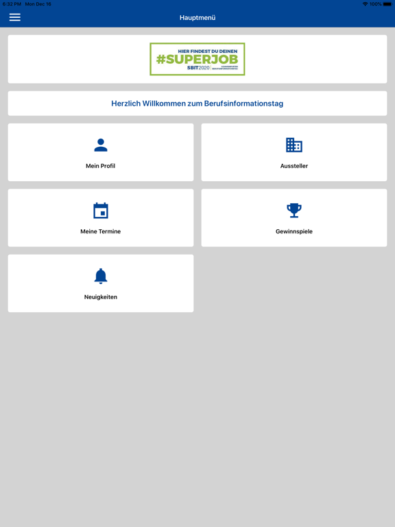 Screenshot #4 pour SBIT App
