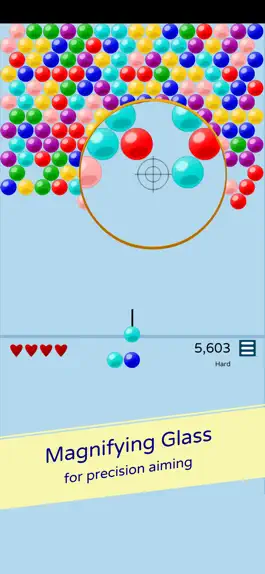 Game screenshot BbblShtr apk