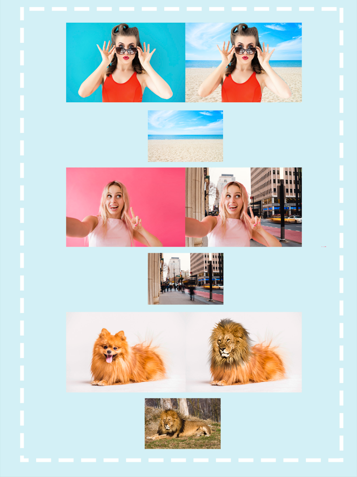 Background Eraser Professional