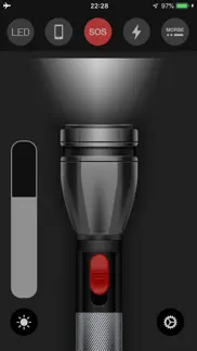 flashlight ϟ айфон картинки 2