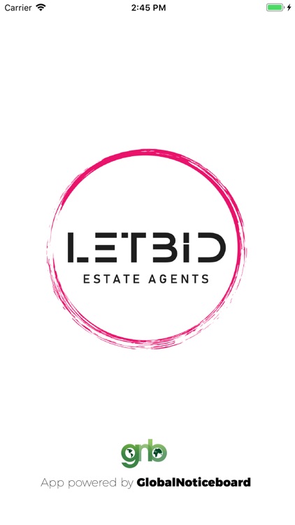 LETBID Estate Agents