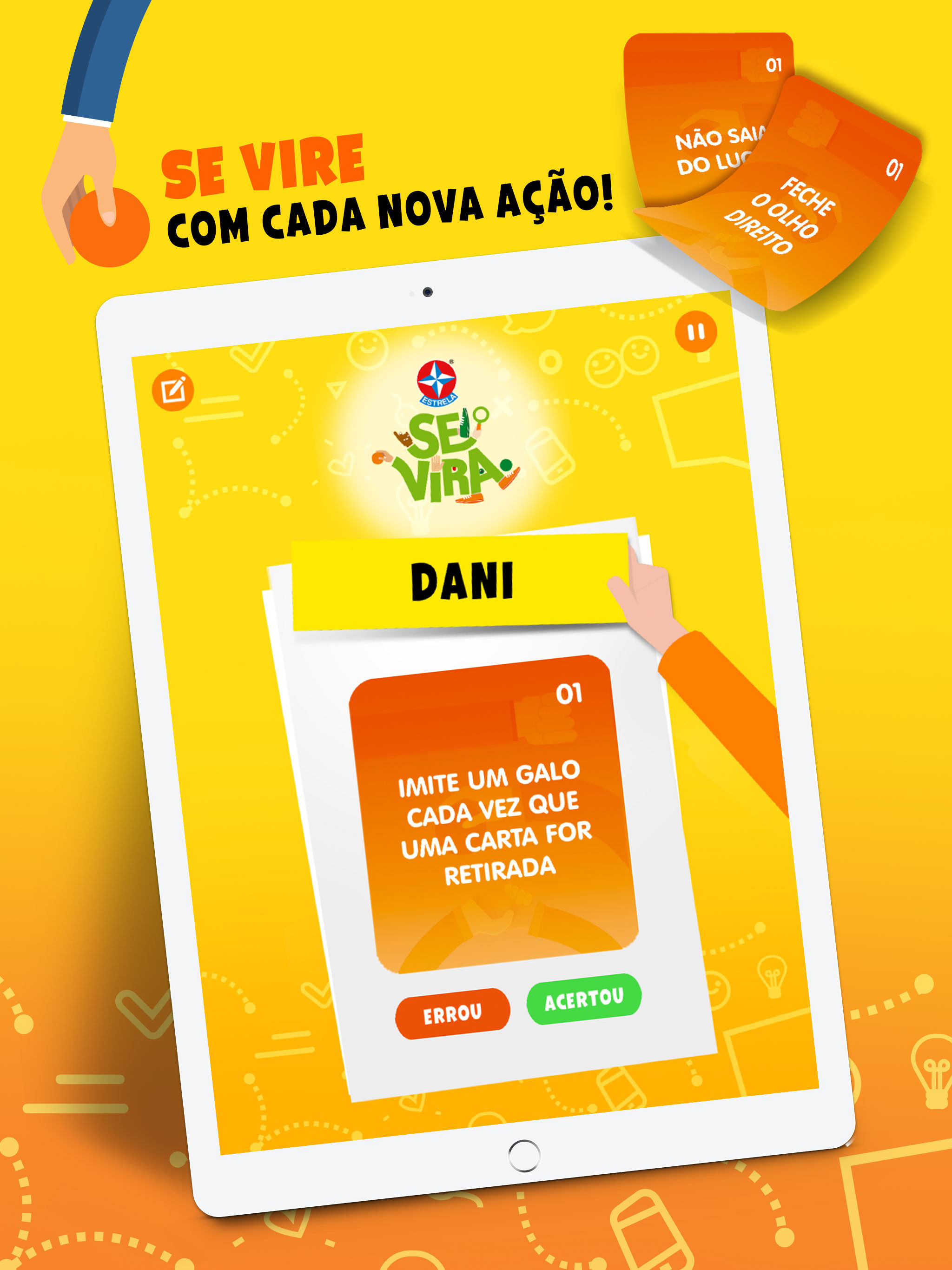 Se Vira