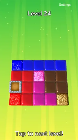 Game screenshot Jelly Gum hack