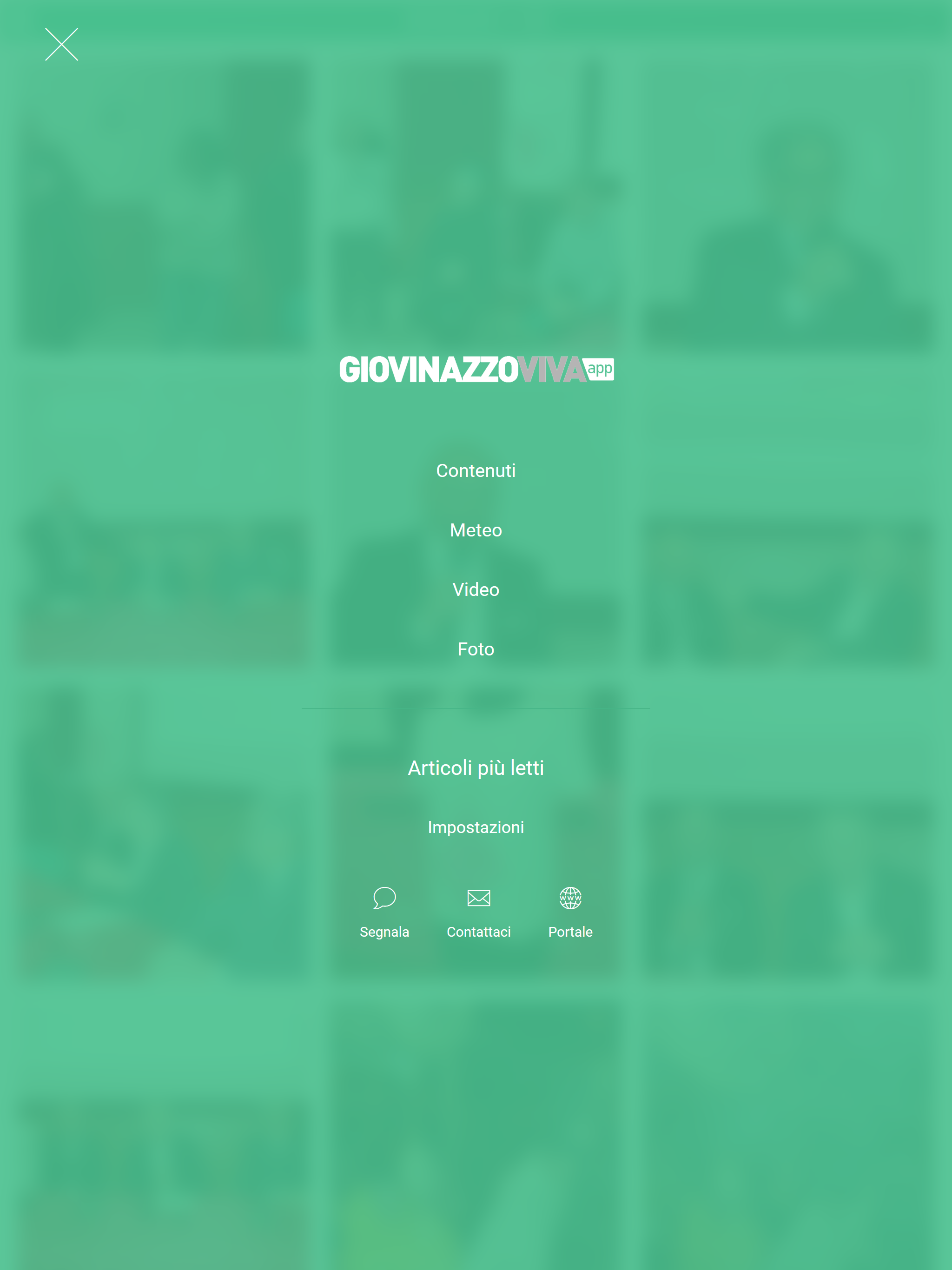 GiovinazzoViva