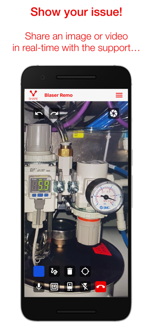 Oerlikon vSHARE(圖2)-速報App