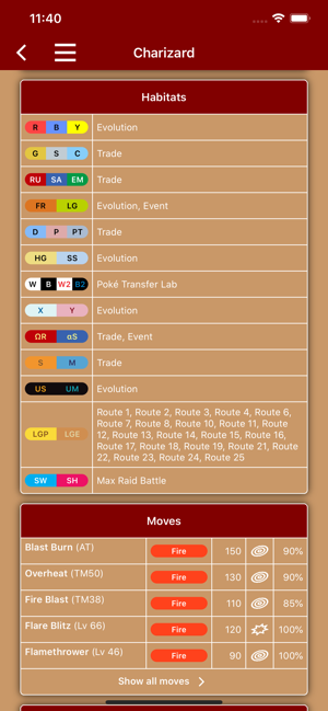 Dex Companion(圖3)-速報App