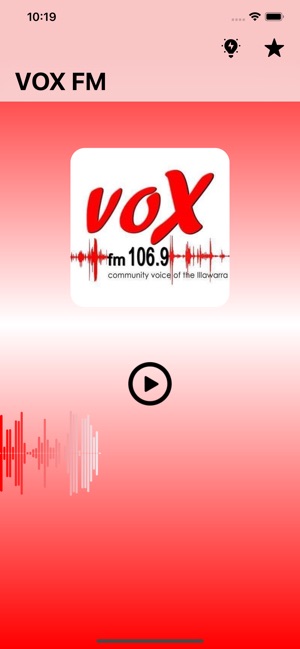 Vox FM(圖2)-速報App