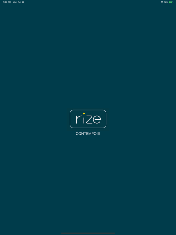 Screenshot #4 pour Rize Contempo III