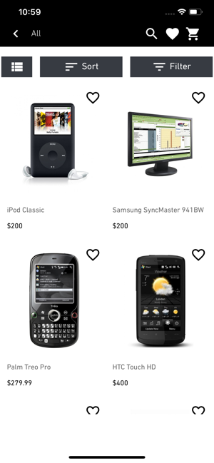 GadgetStore(圖9)-速報App