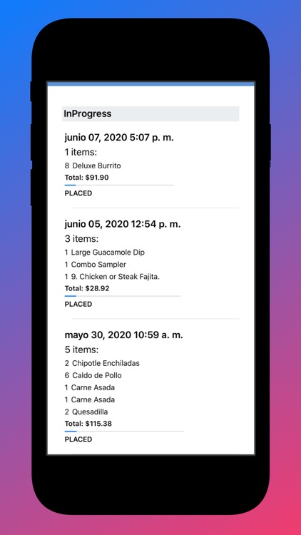 El Puerto Clinton screenshot-4