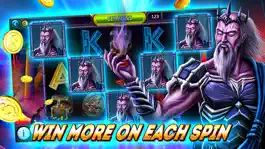 Game screenshot Eon Slots Casino Vegas Game apk