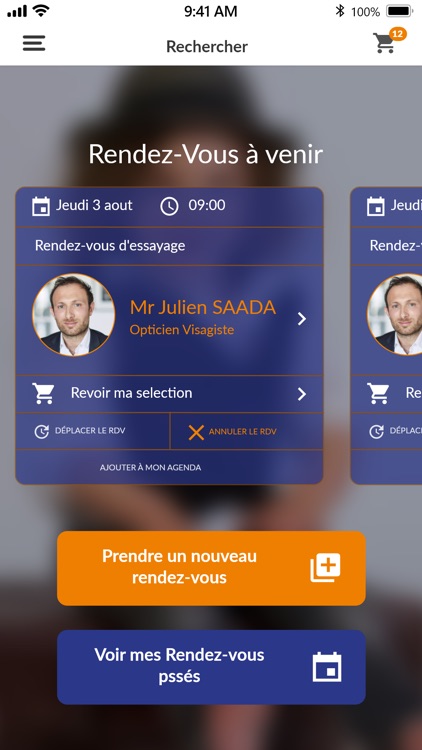 Les Opticiens de demain screenshot-5