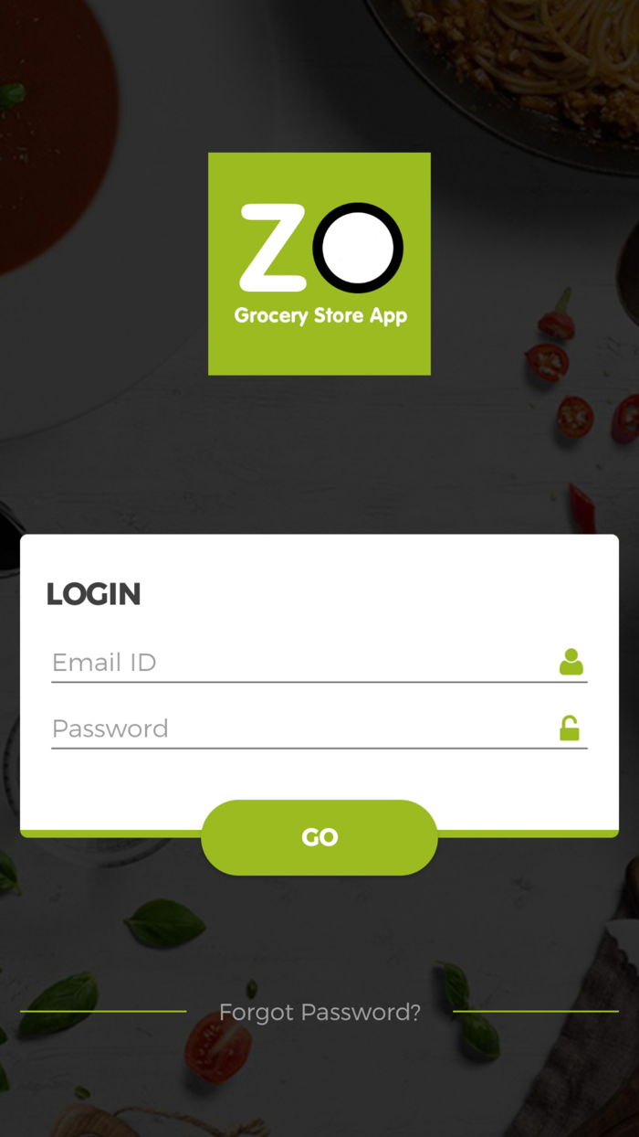 ZiingoMerchant-Grocery