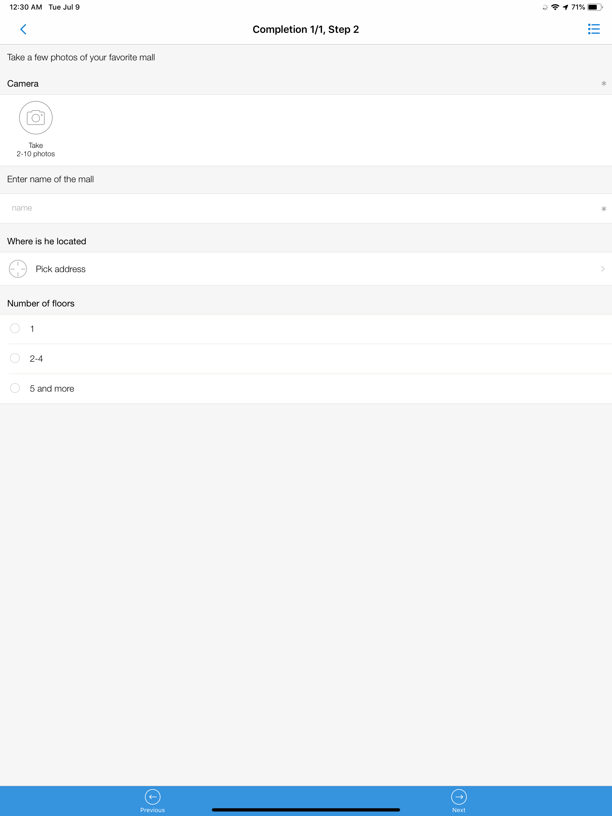 FORapp PRO