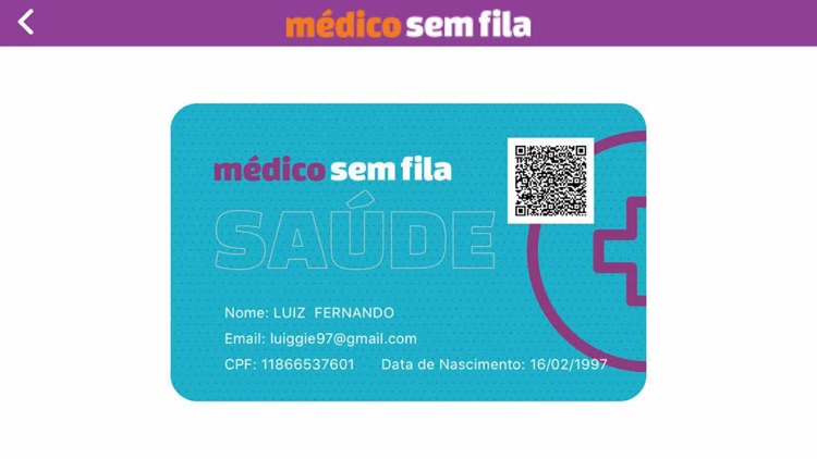 Médico Sem Fila screenshot-6